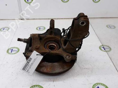 Achsschenkel links vorne für CITROËN JUMPER II Van 2.2 HDi 130 4x4 (130 hp) 4671400