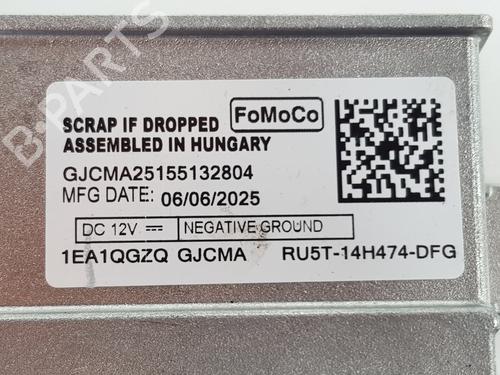 Electronic module VW TRANSPORTER T7 Van (TV_, TW_) | BP36679445M83 - Image 4
