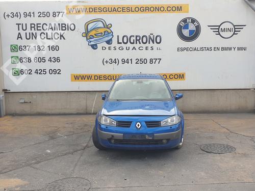 Used Parts RENAULT MEGANE II Coupé-Cabriolet (EM0/1_)  1.9 dCi  1161810