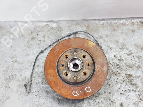 Used Right front steering knuckle Right front steering knuckle 38626540 38626540