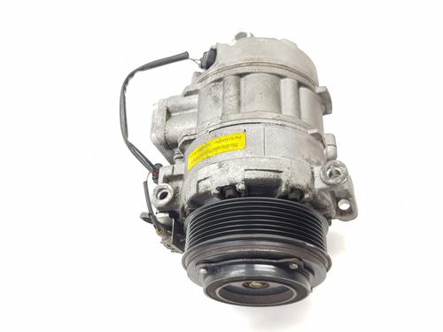 Compressor A/C Compressor A/C BMW X6 (E71, E72) xDrive 30 d (245 hp) 36672854 36672854