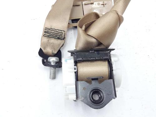 Rear center seatbelt BMW 5 (E60) 530 d | BP8746713I27 