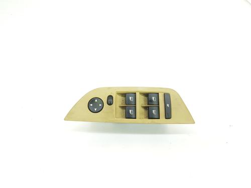 Used Left front window switch BMW X1 (E84) sDrive 20 d (177 hp) 4448591