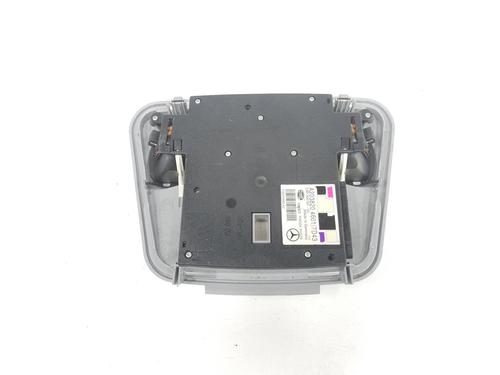 Innerbelysning MERCEDES-BENZ C-CLASS (W203) C 220 CDI (203.008) | BP9978210I8 