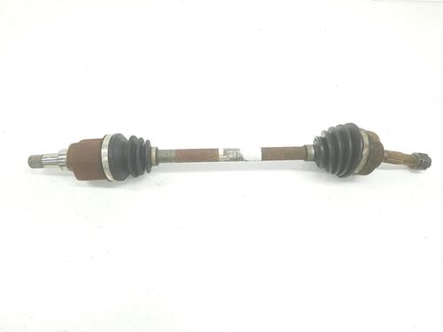 Used Left front driveshaft PEUGEOT 207 (WA_, WC_) 1.4 HDi (68 hp) 11047567