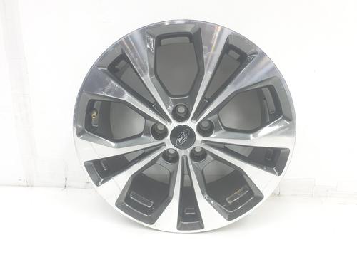 Used Rim FORD TRANSIT COURIER V769 Box Body/MPV (N3P) 1.0 EcoBoost (125 hp) 31346271