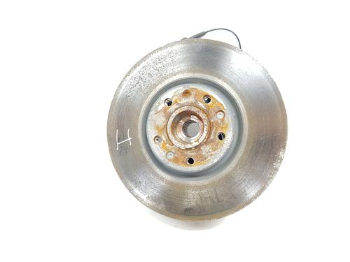 Used Left front steering knuckle OPEL ASTRA L Sports Tourer (OV5) [2021-2025]  29718073