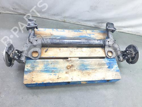 Used Rear axle MG MG ZS SUV 1.5 VTi (106 hp) 18097931