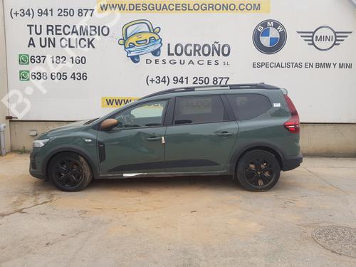 Underbody protection DACIA JOGGER (RK_)  | BP34008847M92  - Image 15