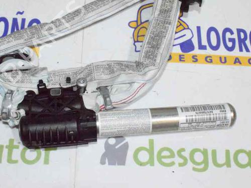 Left curtain airbag BMW 1 (E87) 118 d | BP755452C11 
