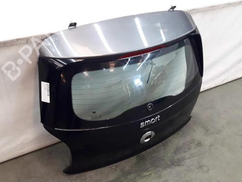 Tailgate SMART FORFOUR Hatchback (453) 1.0 (453.042, 453.043) | BP5963018C6 