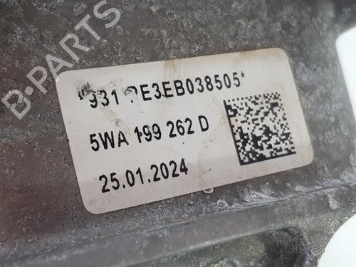 Engine mount SEAT LEON (KL1, KLG)  | BP29436571M89 