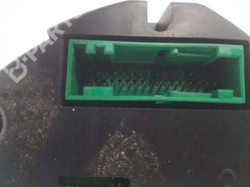 Instrument cluster SKODA FABIA II (542) 1.2 | BP6597760C47 