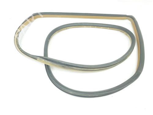 Used Rubber door seal TOYOTA LAND CRUISER PRADO (_J12_) 3.0 D-4D (KDJ120, KDJ125) (166 hp) 16287166