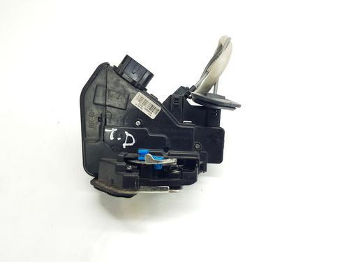 Used Rear right lock KIA OPTIMA (JF) 1.7 CRDi (141 hp) 21178415