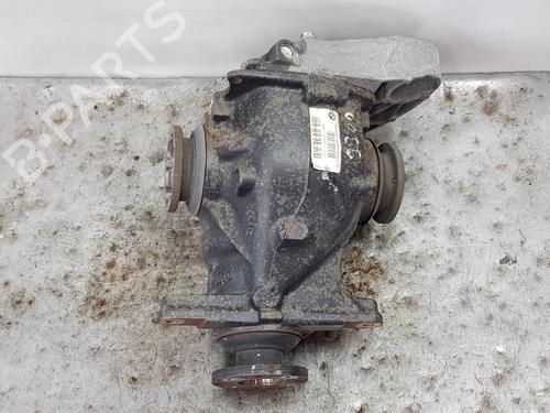Rear differential BMW 1 (E81) 116 i | BP37200493M24 - Image 4