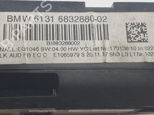 Switch BMW 3 (F30, F80) 318 d | BP16564791I30 