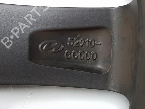 Felga HYUNDAI i20 III (BC3, BI3) 1.6 T-GDi N | BP29723521C45 