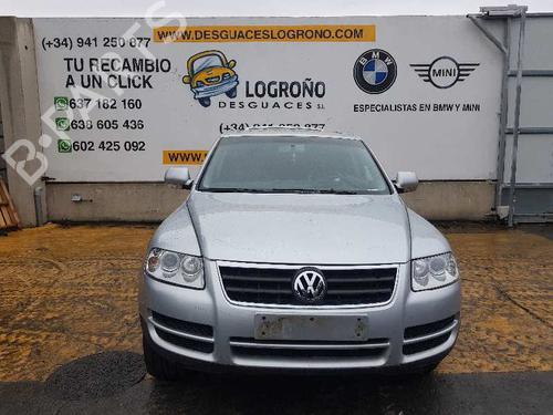 Windscreen washer tank VW TOUAREG (7LA, 7L6, 7L7) 3.2 V6 | BP7419378C113 