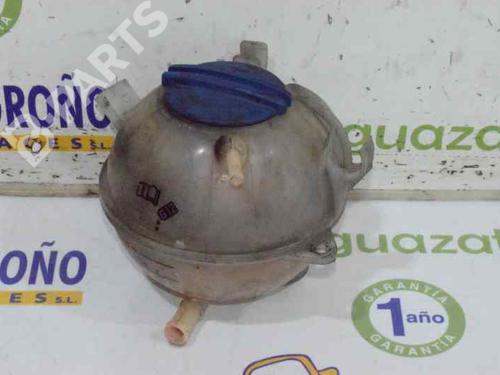 Used Expansion tank Expansion tank AUDI A3 (8P1) [2003-2013] 1638649 1638649