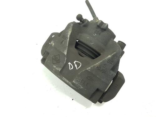 Right front brake caliper RENAULT EXPRESS Box Body/MPV | BP38544676M104 - Image 4