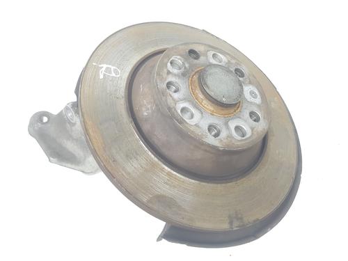 Used Right rear steering knuckle SKODA SUPERB III (3V3) 2.0 TDI (150 hp) 18833297