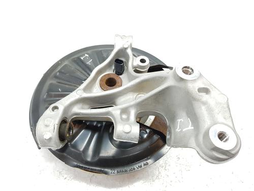 Left rear steering knuckle AUDI Q3 Sportback (F3N) 35 TFSI Mild Hybrid | BP12575065M27 