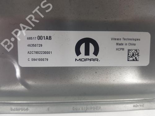 Electronic module ALFA ROMEO TONALE (965_) | BP36887991M83 - Image 3
