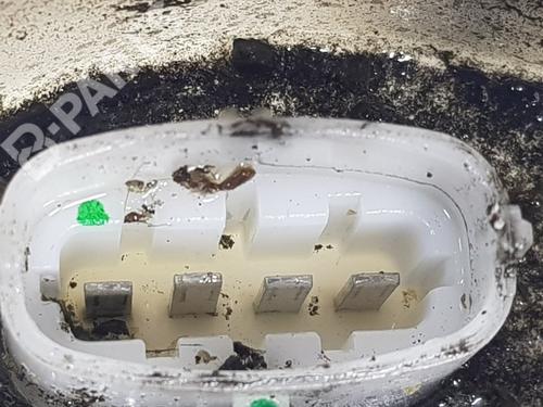 Fuel pump FIAT DUCATO Van (250_) 160 Multijet 3,0 D | BP9170370M76 