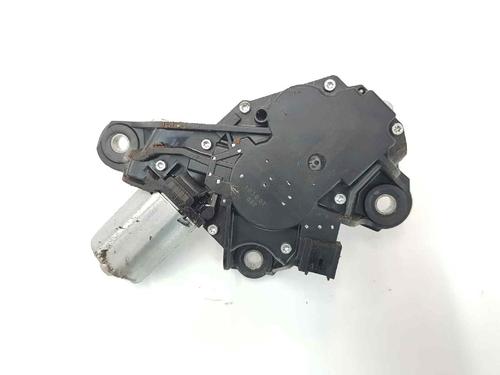 Rear wiper motor NISSAN QASHQAI / QASHQAI +2 I (J10, NJ10, JJ10E) 1.5 dCi | BP5619721M102 