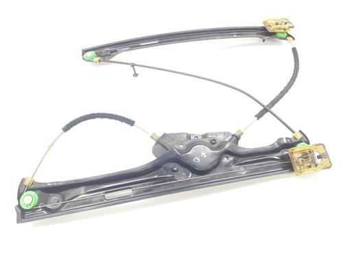 Used Front right window mechanism BMW X3 (F25) sDrive 18 d (143 hp) 24572156