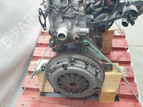 Engine FIAT GRANDE PUNTO (199_) 1.2 | BP38914002M1 - Image 6