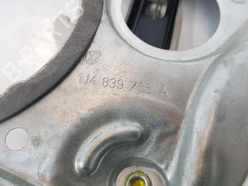 Rear right window mechanism VW GOLF IV (1J1) 1.6 | BP3387954C25 