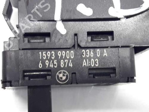 Right rear window switch BMW 3 (E90) 320 d | BP2534031I28 