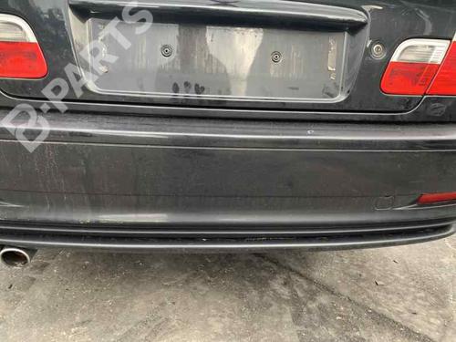 Left sun visor BMW 3 Coupe (E46) 330 Ci | BP4972445I1  - Image 47