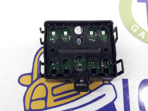 Elektronisk sensor MERCEDES-BENZ S-CLASS (W221, V221) S 320 CDI (221.022, 221.122) | BP2338682M84 