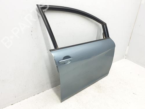Right front door SEAT ALTEA (5P1) 2.0 TDI 16V | BP25030955C3 