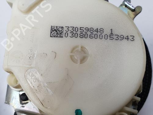 Front left seatbelt BMW 3 (E90) 320 d | BP23082755I26 