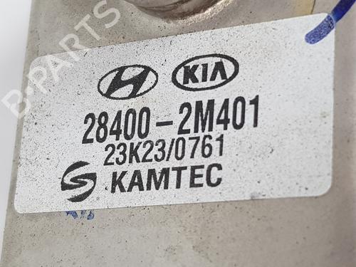 Egr HYUNDAI TUCSON (NX4E, NX4A) 1.6 T-GDi | BP33441676M69  - Image 7