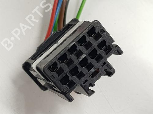 Bakspejl Højre PEUGEOT 208 II (UB_, UP_, UW_, UJ_)  | BP29942160C27