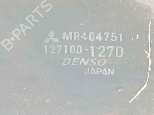 Intercooler MITSUBISHI PAJERO III (V7_W, V6_W) 3.2 Di-D (V68W) | BP31216755M30 