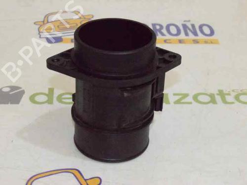 Mass air flow sensor NISSAN QASHQAI / QASHQAI +2 I (J10, NJ10, JJ10E) 1.5 dCi | BP1637520M95 