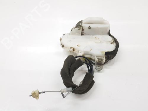 BP17748074C99 | Rear right lock HONDA ACCORD VIII (CU) 2.2 i-DTEC (CU3) BP17748074C99