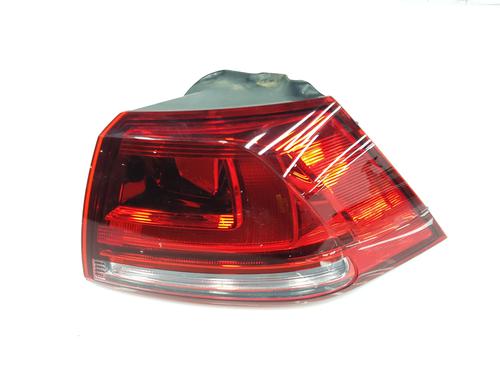 Right taillight VW GOLF VII (5G1, BQ1, BE1, BE2) 1.6 TDI | BP17464798C35 
