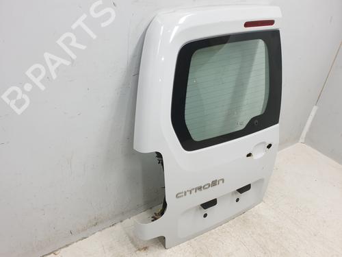 Left rear door CITROËN BERLINGO (ER_, EC_) 1.5 BlueHDi 100 | BP32364418C4