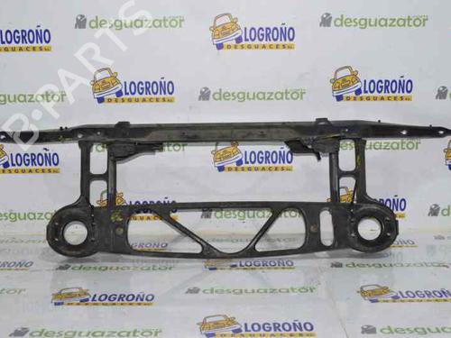 Used Front slam panel BMW 5 (E39) 525 tds (143 hp) 14117430