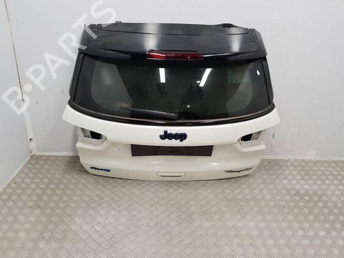 Used Tailgate Tailgate 38951941 38951941