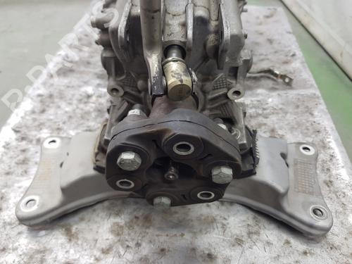 Gearbox BMW 1 (F20) 116 d | BP18904389M3 