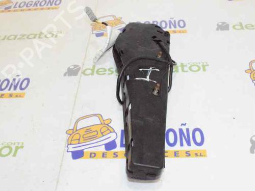 Used Electronic module BMW 3 (E90) 320 d (163 hp) 1169727