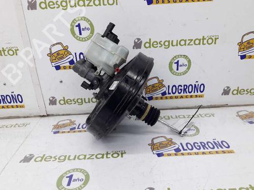 Used Servo brake VW PASSAT B6 (3C2) 2.0 TDI (110 hp) 1990198